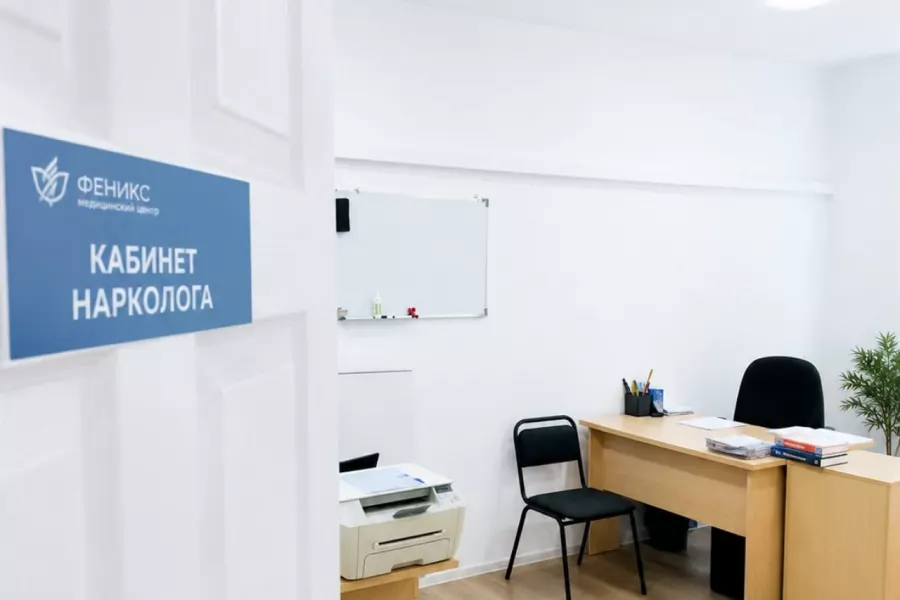 Реабилитационный центр для наркозависимых в Выборге