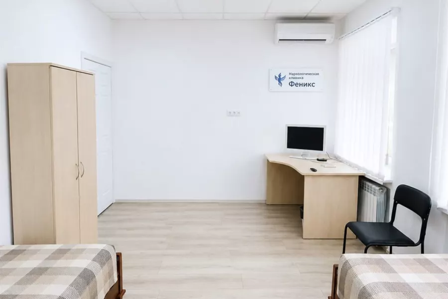 Лечение в частном наркологическом стационаре в Выборге